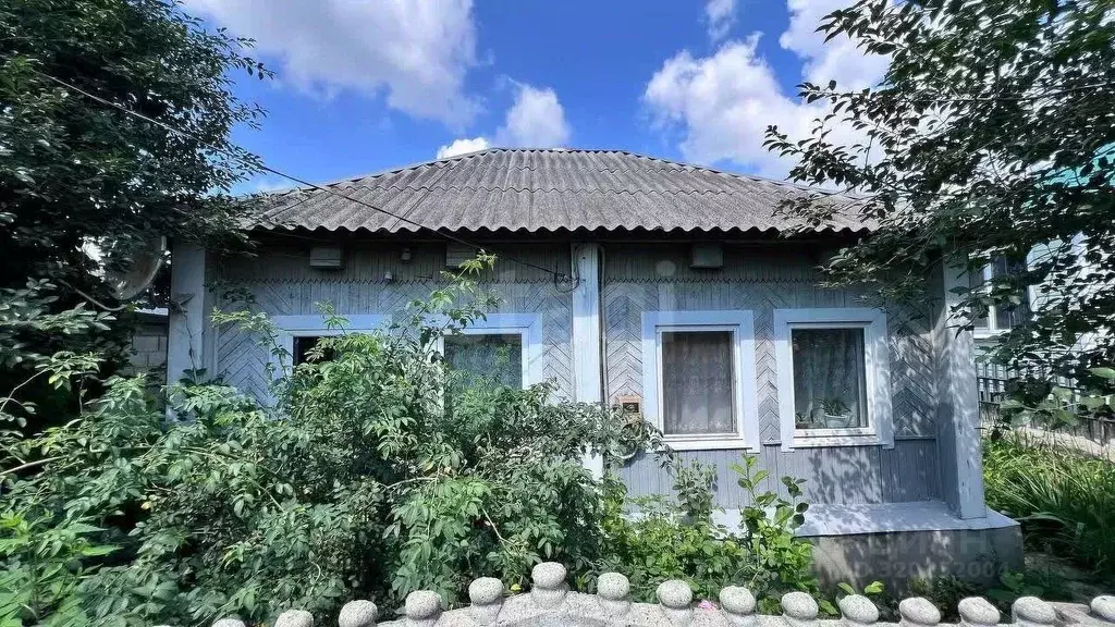 Дом в Белгородская область, Старый Оскол ул. Шевченко, 37 (54 м) - Фото 0