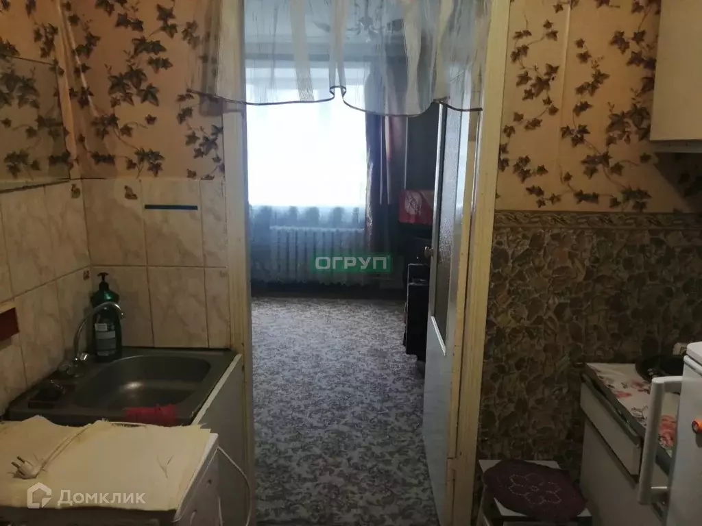 Продаётся 1-к квартира, 24 м - Фото 1