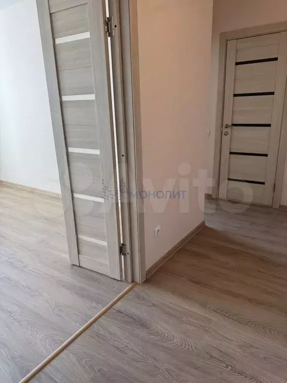 2-к. квартира, 52,5 м, 13/25 эт. - Фото 1