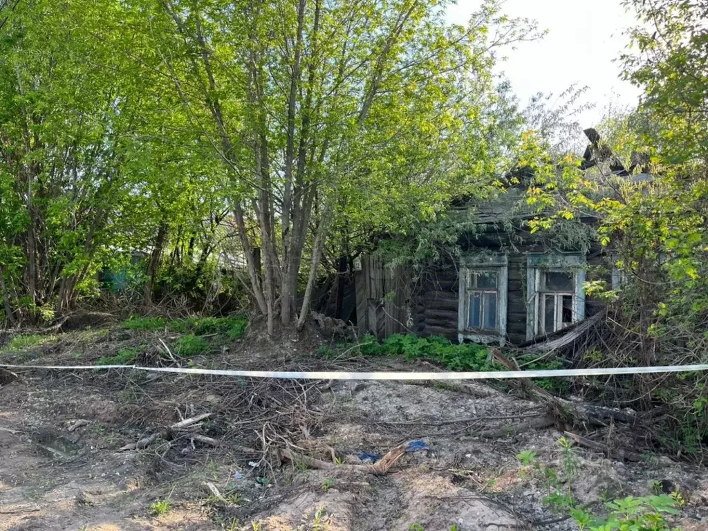 Участок в Татарстан, Казань ул. Оренбургский Тракт, 32 (10.0 сот.) - Фото 0