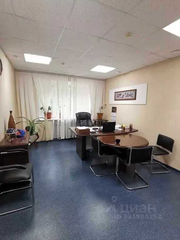 Офис в Оренбургская область, Новотроицк ул. Фрунзе, 19 (100 м) - Фото 2
