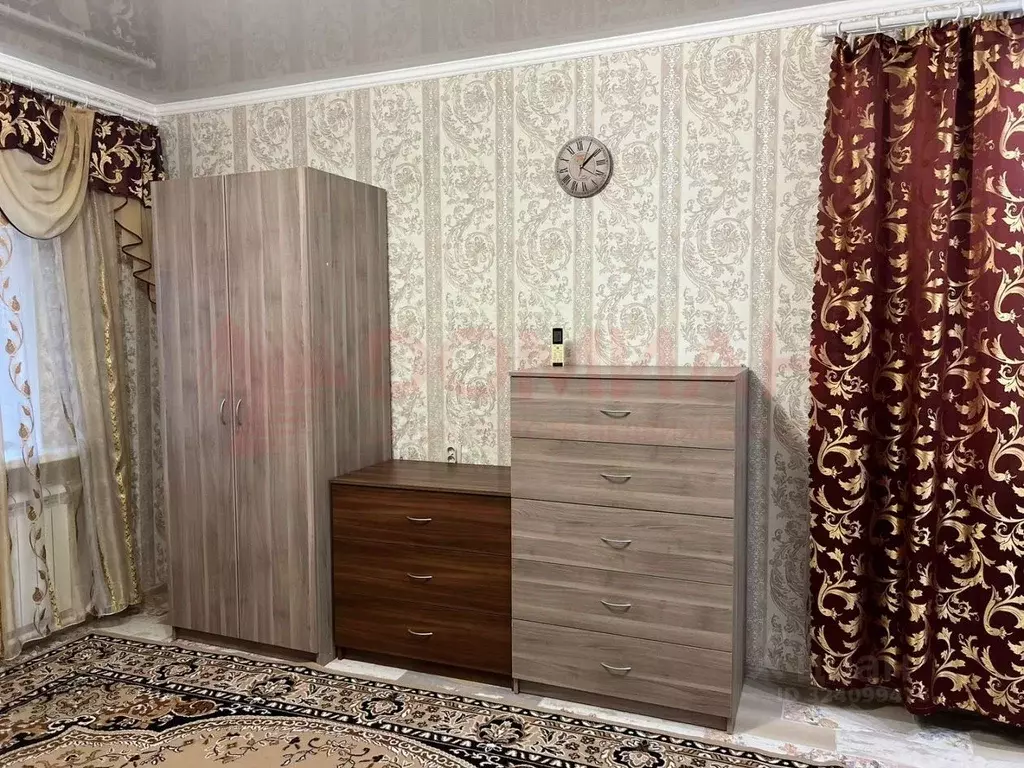 1-к кв. Ростовская область, Ростов-на-Дону Северный мкр, просп. ... - Фото 2