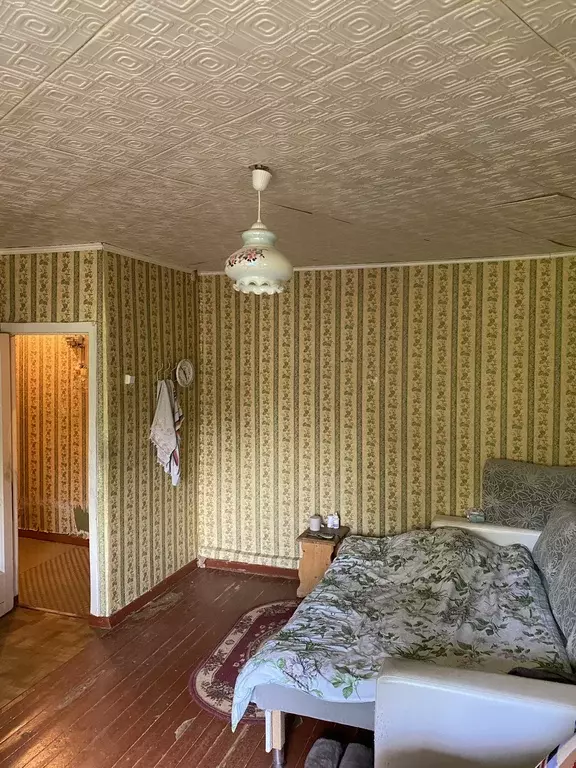 Продаётся 2-к квартира, 43.9 м - Фото 1