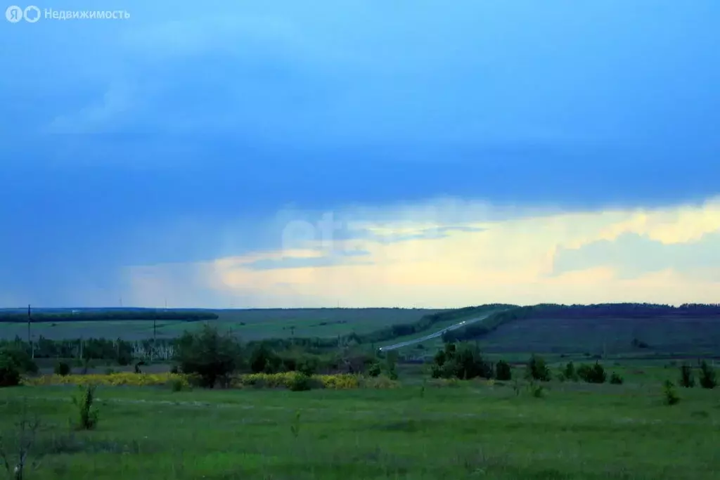Дом в село Терновка, Набережная улица (160 м) - Фото 0