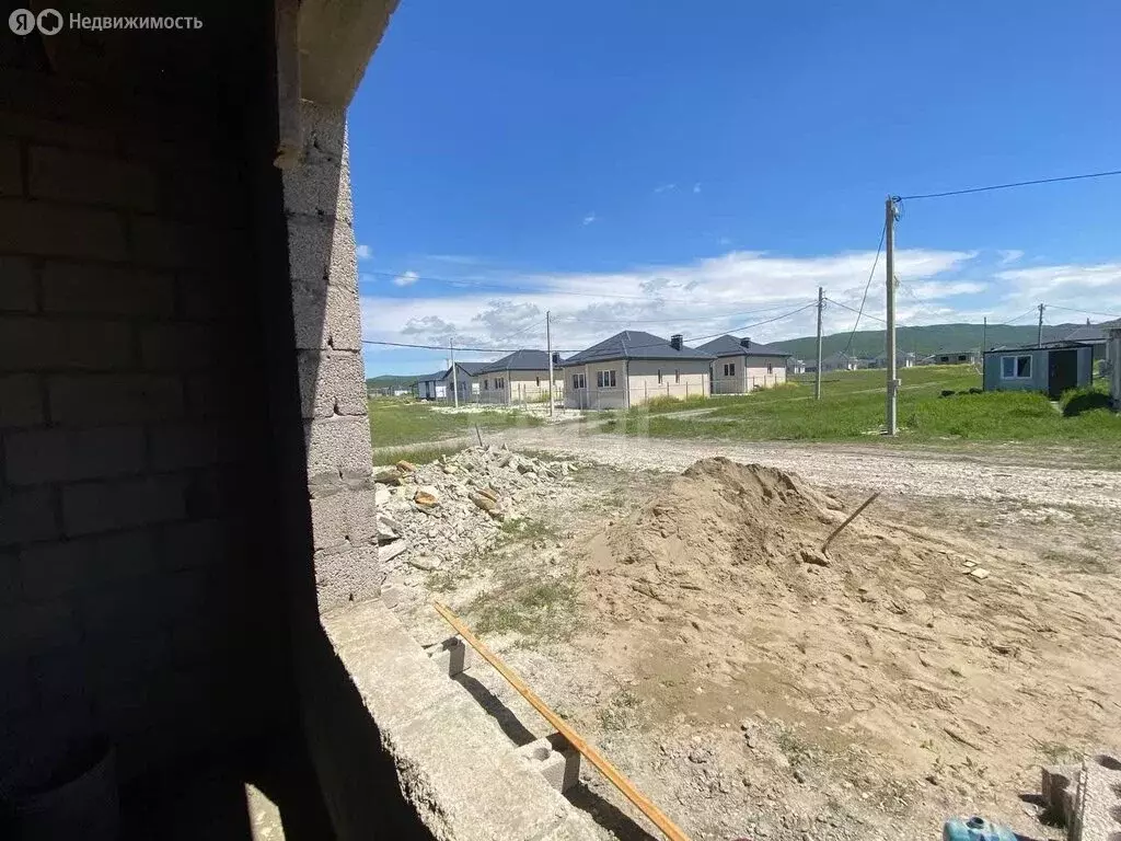 Дом в Новороссийск, Весенний переулок (90 м) - Фото 0