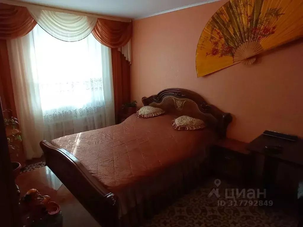2-к кв. Алтайский край, Яровое А кв-л, 4 (50.0 м) - Фото 1