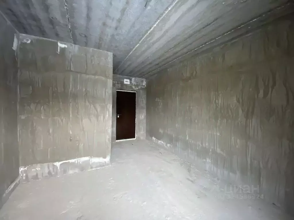 Студия Томская область, Томск Черемошники мкр, пер. Светлый, 46/6 ... - Фото 2