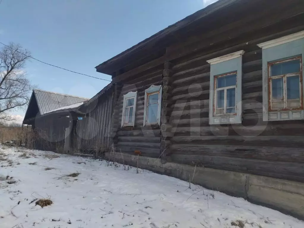Дом 98,5 м на участке 40 сот. - Фото 1