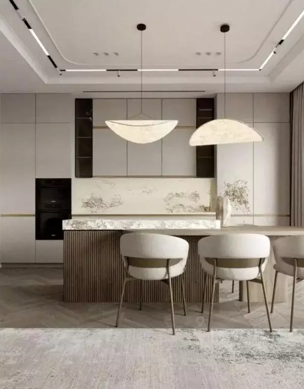 3-к кв. Москва Минская ул., 2 (110.0 м) - Фото 1