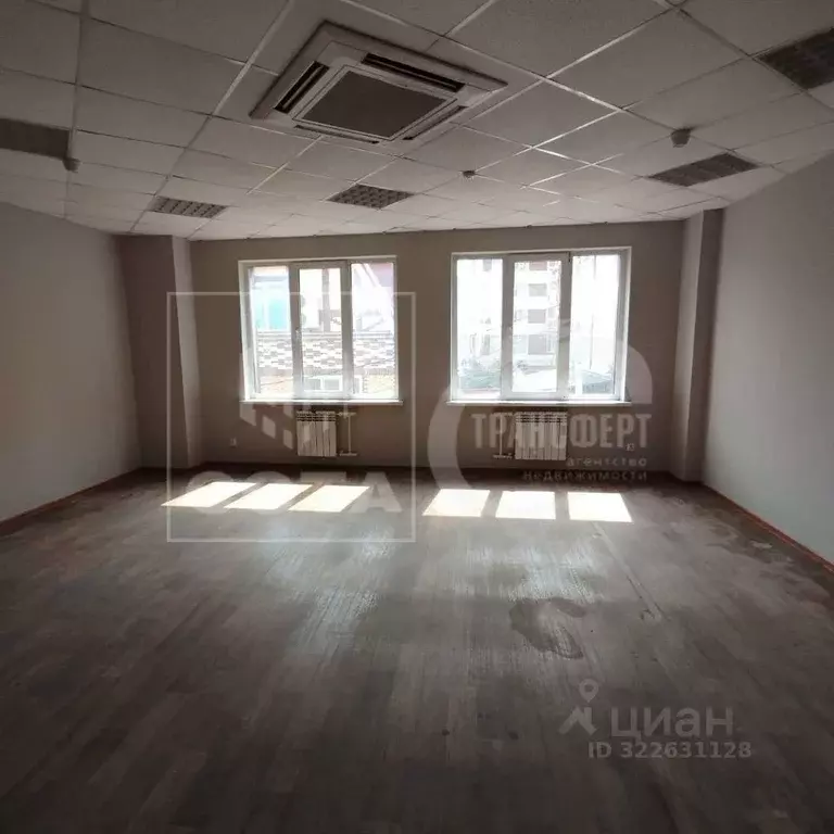 Офис в Воронежская область, Воронеж ул. Героев Красной Армии, 6 (35 м) - Фото 2