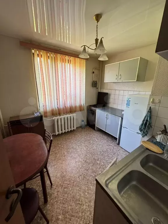1-к. квартира, 53,7 м, 3/9 эт. - Фото 1