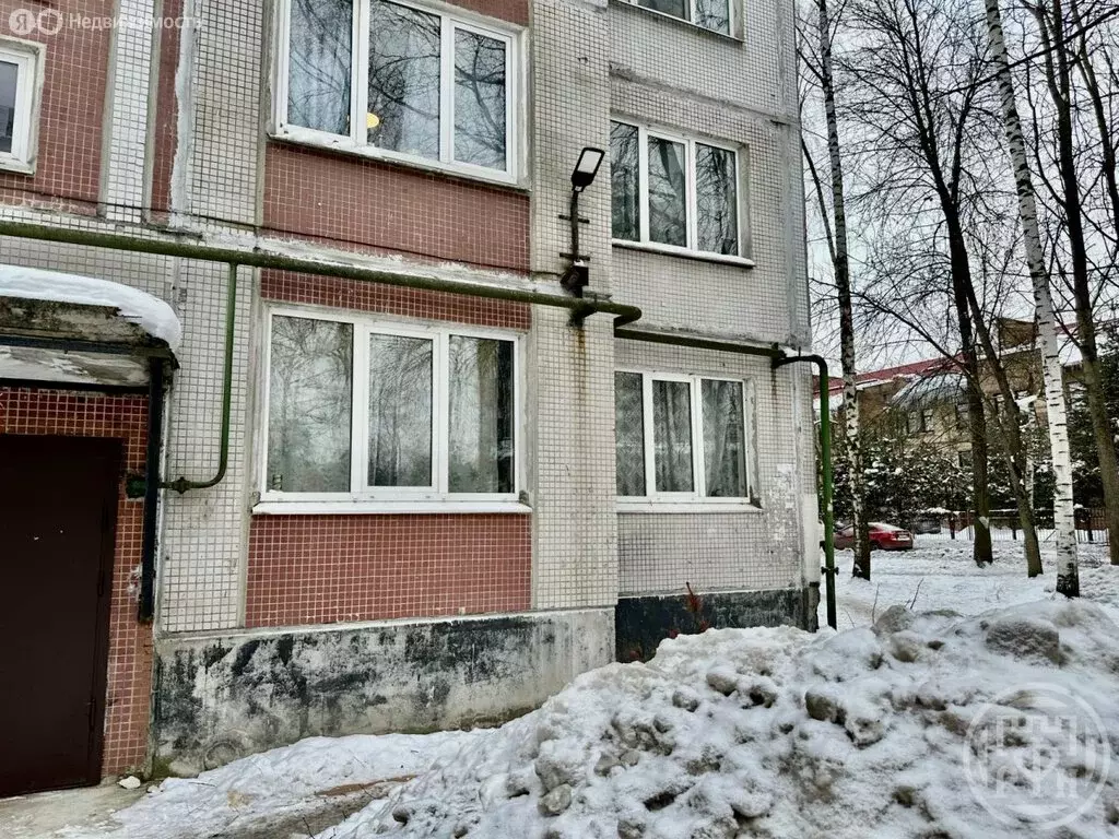 2-комнатная квартира: Всеволожск, Межевая улица, 29 (53 м) - Фото 1