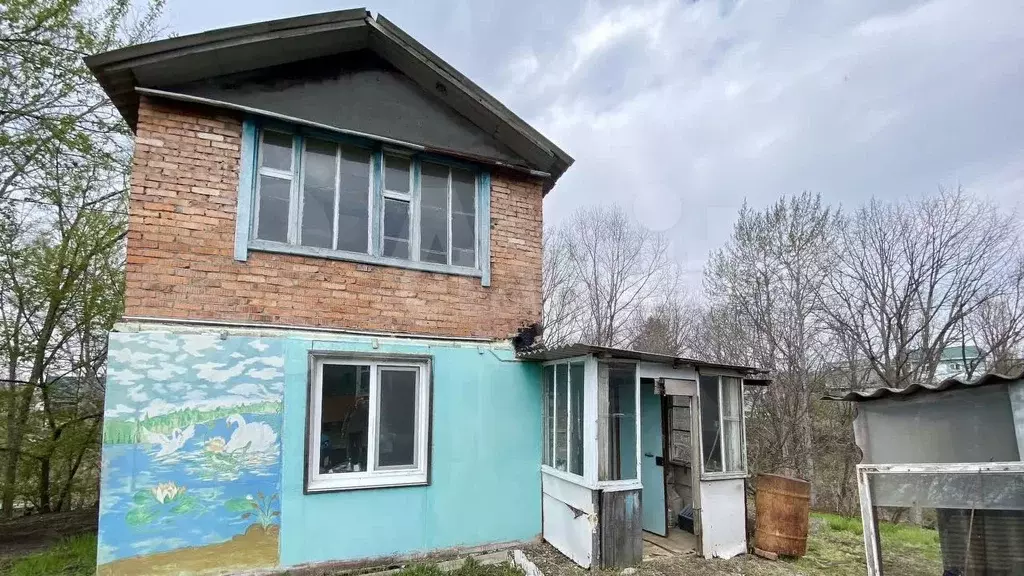 Дача 60 м на участке 8 сот. - Фото 1