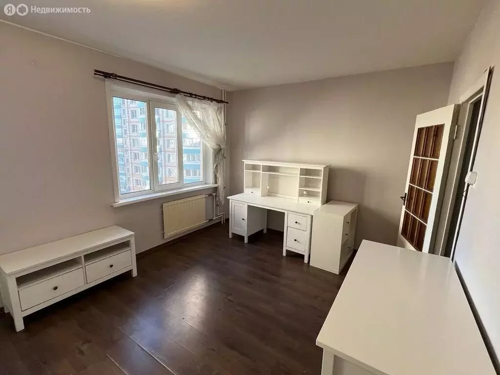 3-комнатная квартира: Санкт-Петербург, проспект Энтузиастов, 40к2 ... - Фото 2