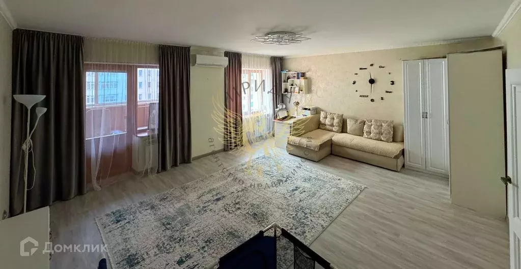 Продаётся 3-к квартира, 101 м - Фото 0