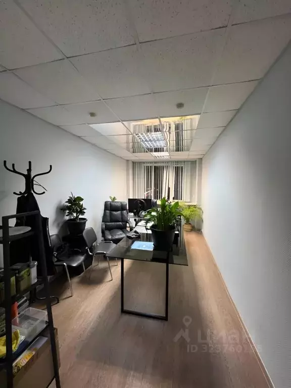 Офис в Московская область, Люберцы Красная ул., 1 (17 м) - Фото 1