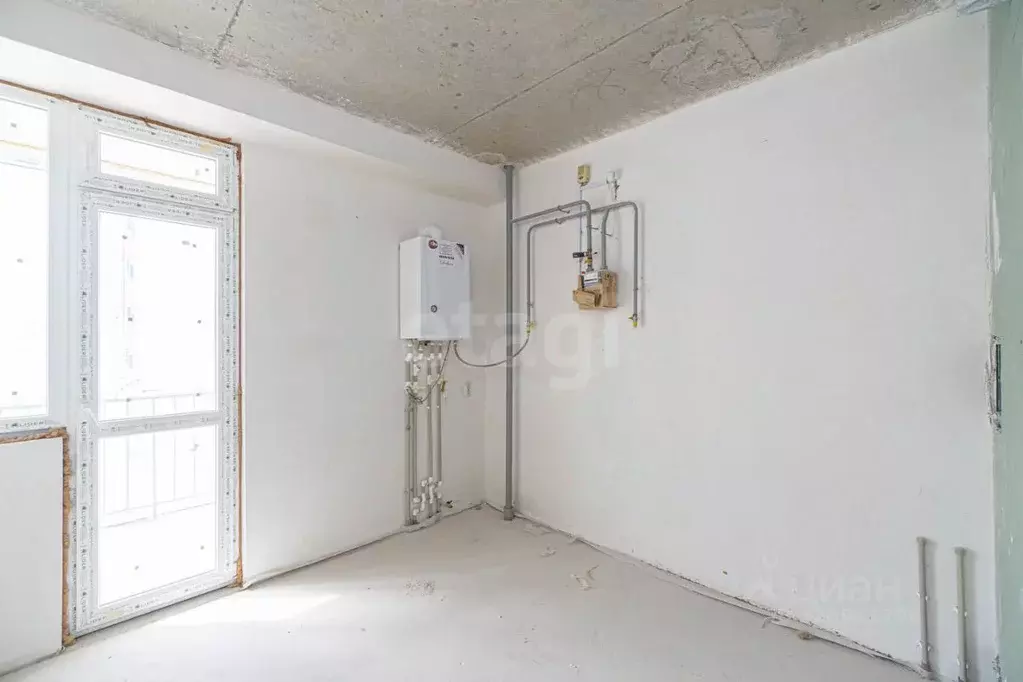 1-к кв. Севастополь ул. Челнокова, 19 (36.0 м) - Фото 1