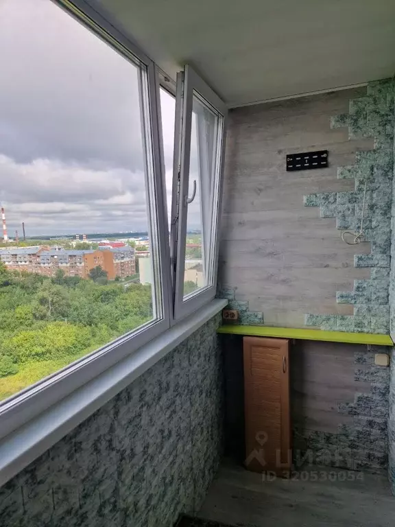 Студия Новосибирская область, Новосибирск Приморская ул., 24 (22.1 м) - Фото 2