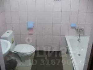 Комната Тамбовская область, Кирсанов Заводской пер., 1В (9.0 м) - Фото 1