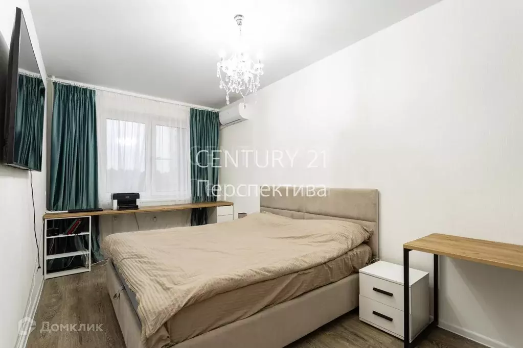 Продаётся 2-к квартира, 38.5 м - Фото 1