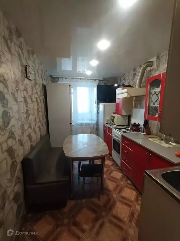 Продаётся 3-к квартира, 56.7 м - Фото 0