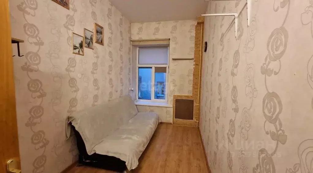 Комната Санкт-Петербург Большая Морская ул., 47 (11.0 м) - Фото 1