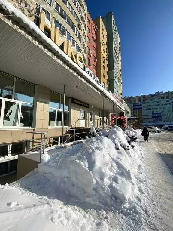 Помещение свободного назначения (105 м) - Фото 2