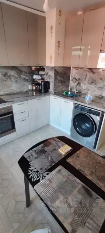 3-к кв. Московская область, Ленинский городской округ, Лопатино пгт ... - Фото 1