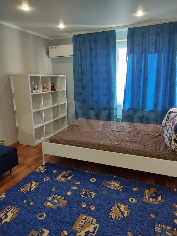 1-к. квартира, 36 м, 7/9 эт. - Фото 0