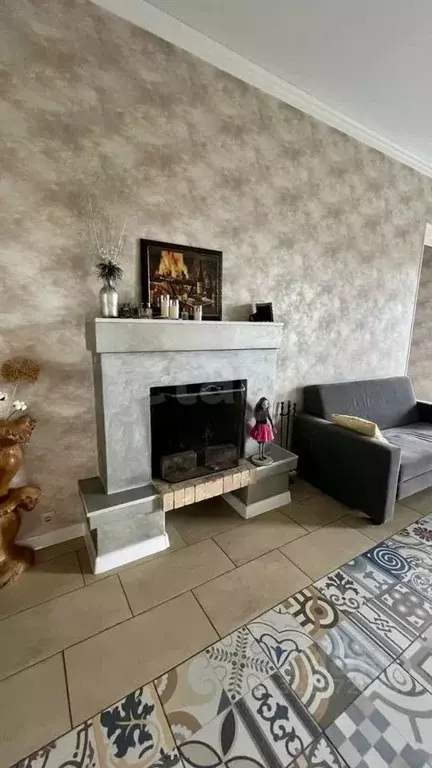 Дом в Ростовская область, Аксайский район, Истоминское с/пос, ... - Фото 2