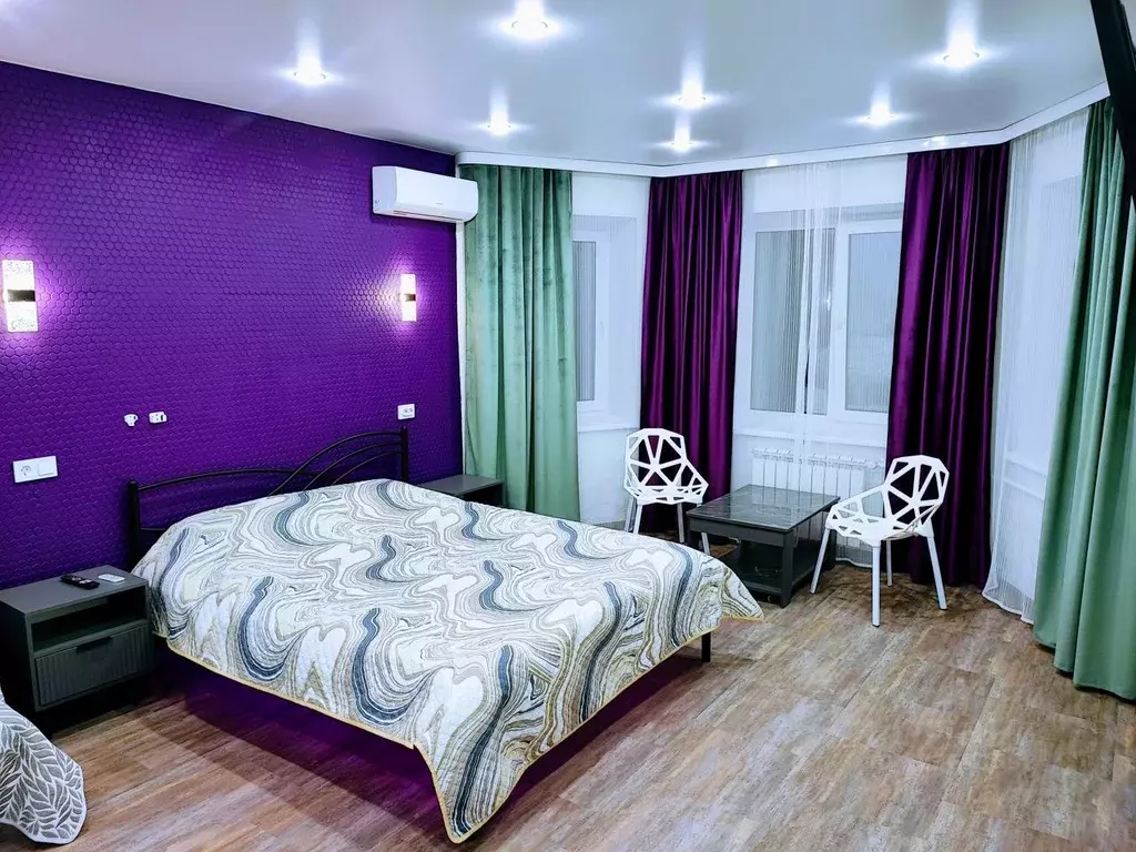 1-к кв. Хакасия, Абакан ул. Кирова, 175 (37.0 м) - Фото 1