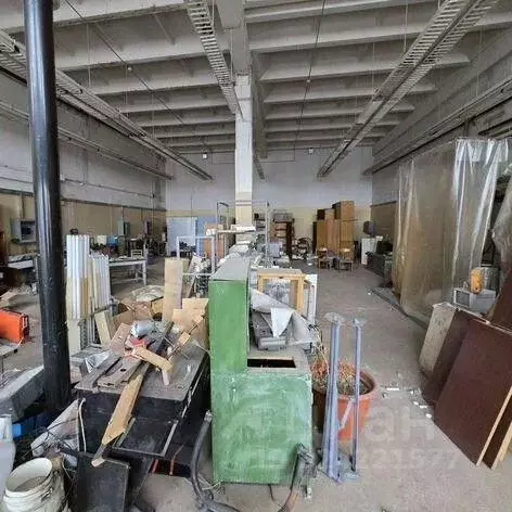 Склад в Москва 4-й Лихачевский пер., 13С5 (210 м) - Фото 1