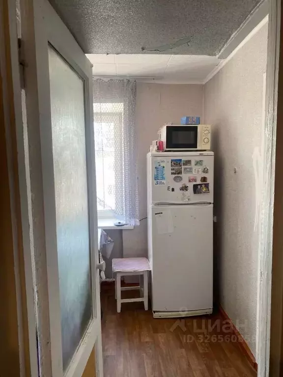 2-к кв. Алтайский край, Барнаул городской округ, пос. Научный Городок ... - Фото 2