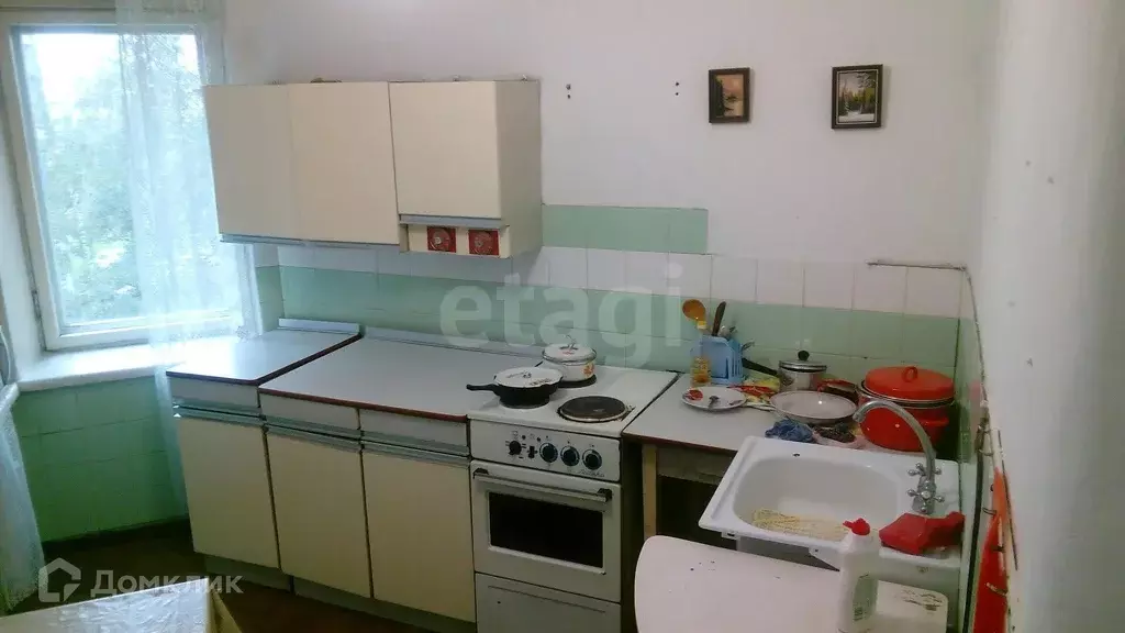Продаётся 3-к квартира, 72.5 м - Фото 1