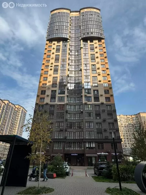 1-комнатная квартира: Краснодар, улица Григория Булгакова, 8 (47 м) - Фото 1