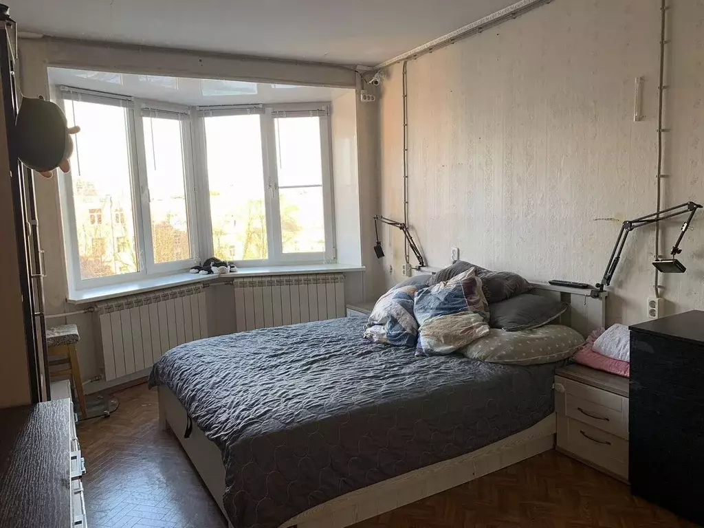 3-к кв. Санкт-Петербург, Санкт-Петербург, Кронштадт ул. Мартынова, 9 ... - Фото 2