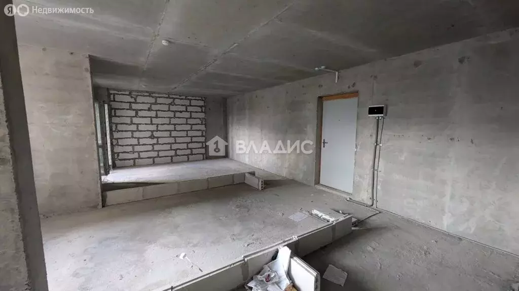 2-комнатная квартира: Балашиха, улица Лукино, 53А (56.6 м) - Фото 1