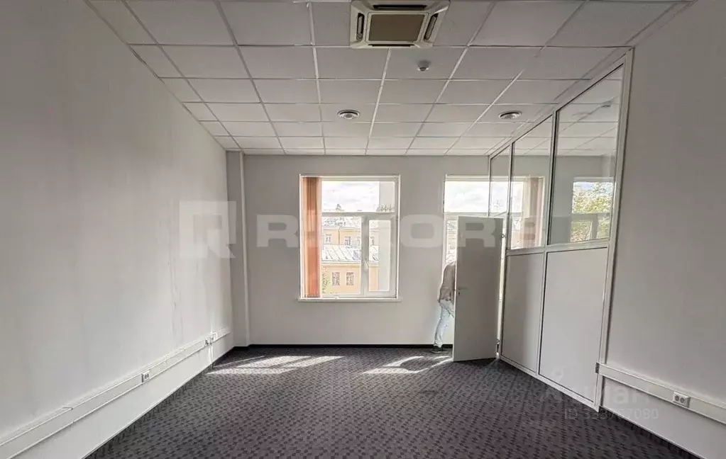 Офис в Санкт-Петербург ул. Блохина, 9 (397 м) - Фото 1