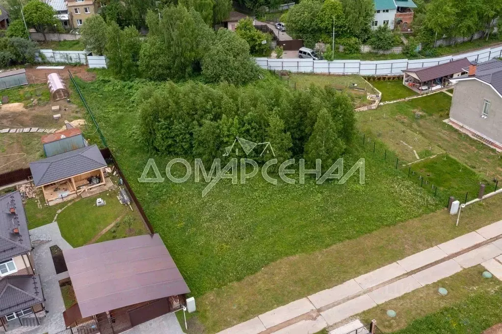 Участок в Москва Европейская долина-2 ДНП,  (22.2 сот.) - Фото 1