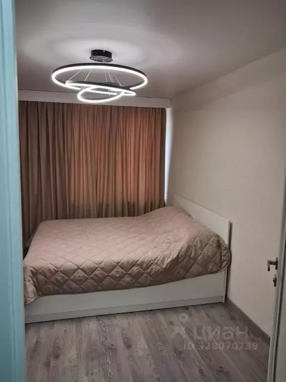 2-к кв. Москва Озерная ул., 23К2 (65.0 м) - Фото 1