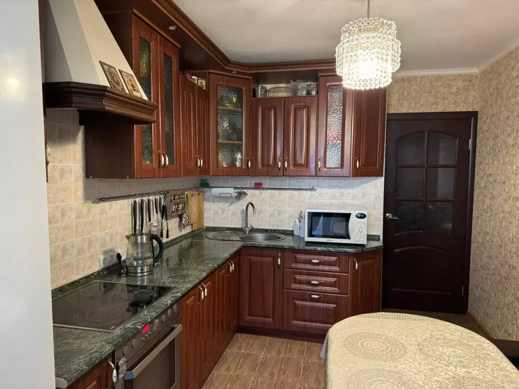 1-к кв. Свердловская область, Екатеринбург ул. Чапаева, 72А (35.2 м) - Фото 2