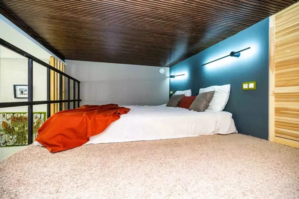 Студия Ханты-Мансийский АО, Сургут Игоря Киртбая ул., 31 (49.0 м) - Фото 2