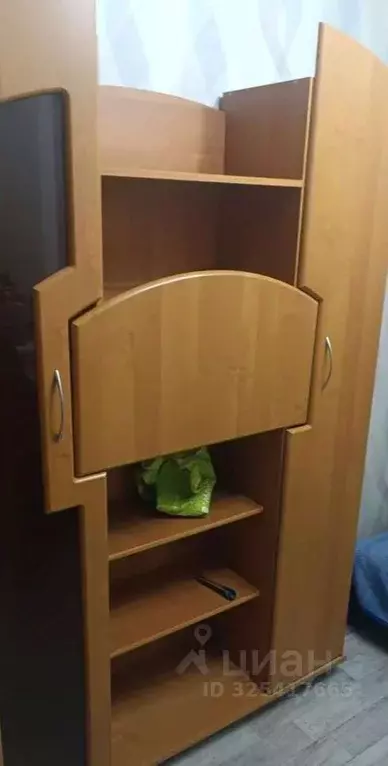 2-к кв. Самарская область, Новокуйбышевск Киевская ул., 90 (44.0 м) - Фото 1