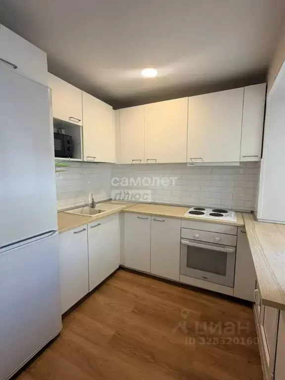 3-к кв. Забайкальский край, Чита ул. Ленина, 122 (57.0 м) - Фото 2