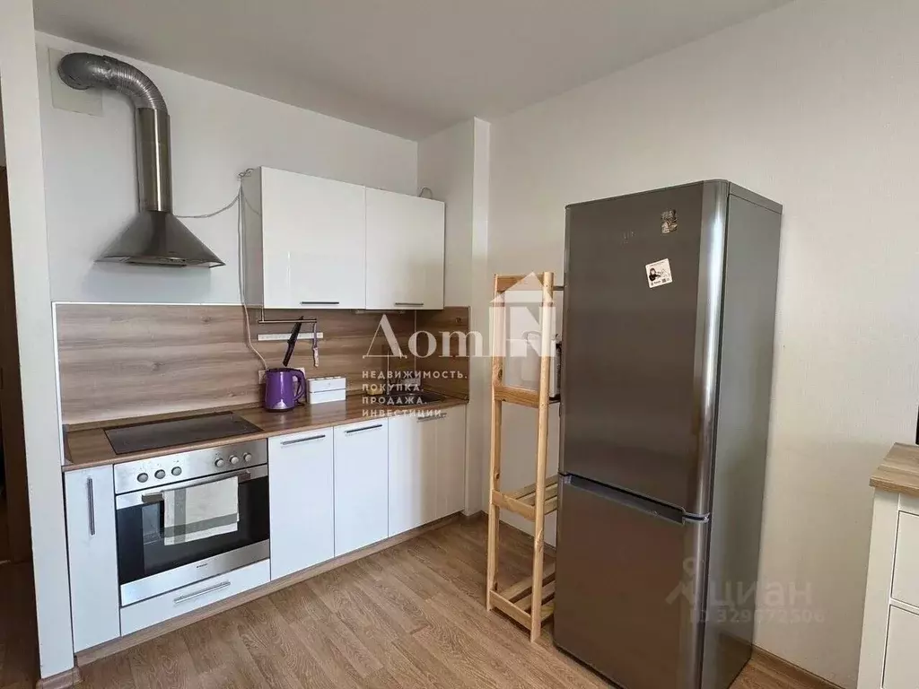 Студия Санкт-Петербург Кондратьевский просп., 64к9 (24.5 м) - Фото 2