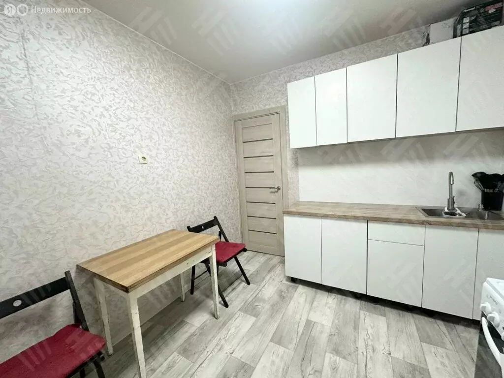 1-комнатная квартира: Северодвинск, улица Малая Кудьма, 13 (36 м) - Фото 1