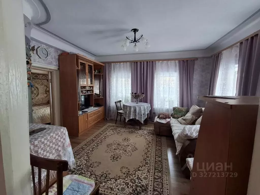 Дом в Свердловская область, Сысерть ул. Свердлова (41 м) - Фото 2