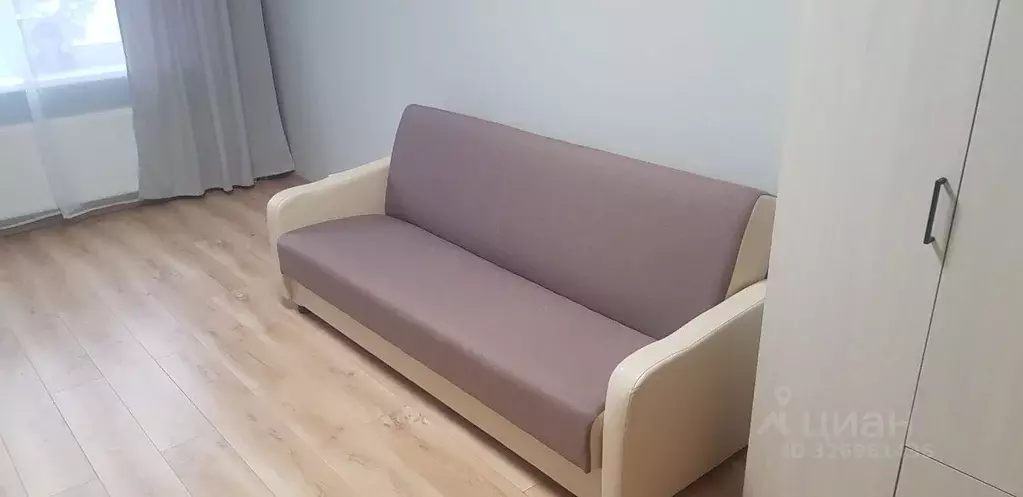 1-к кв. Московская область, Долгопрудный Московское ш., 59 (41.0 м) - Фото 1