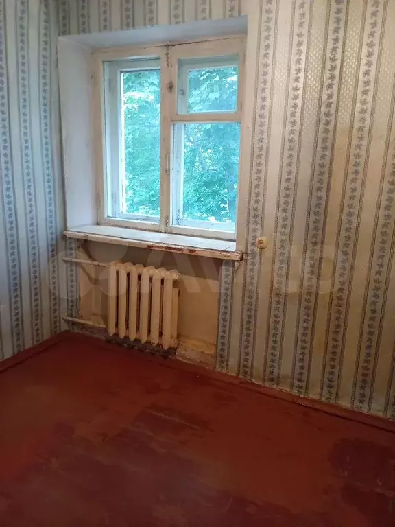3-к. квартира, 43,1 м, 2/3 эт. - Фото 1