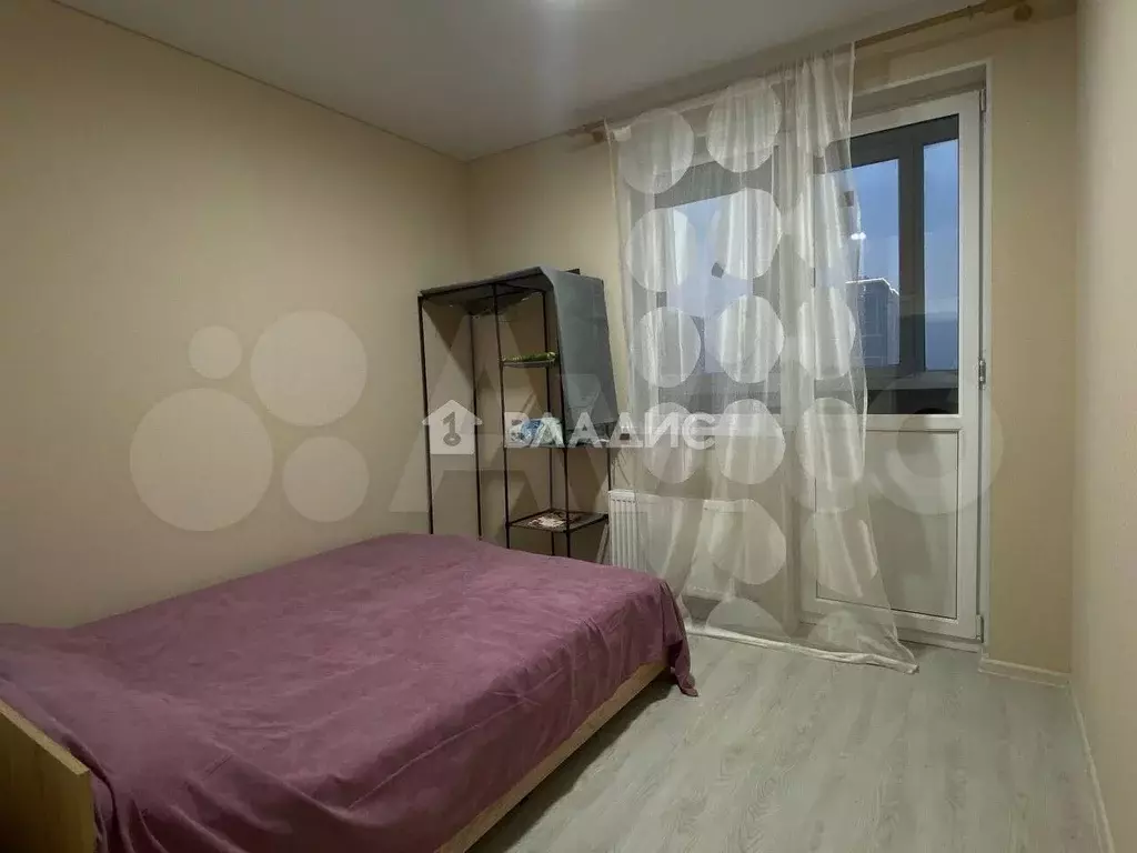 Квартира-студия, 20,9 м, 6/24 эт. - Фото 0